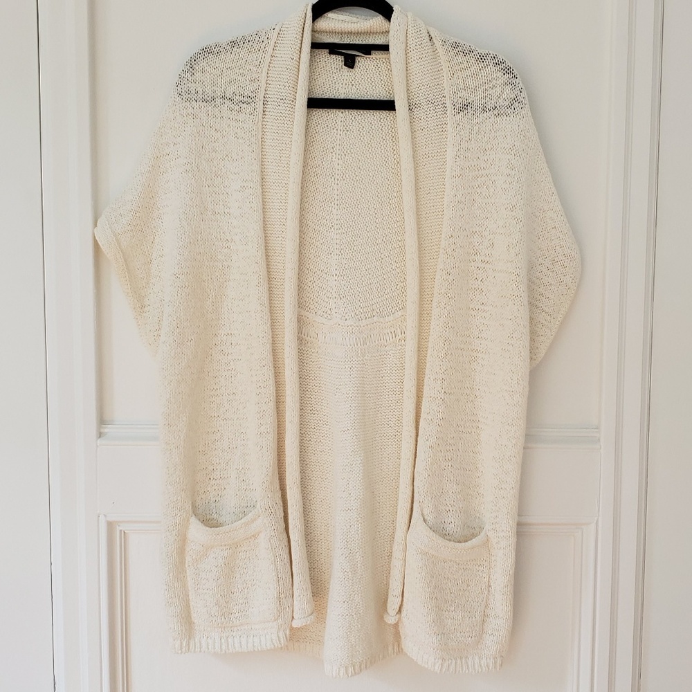 Banana Republic Oversized Sweater Cardigan